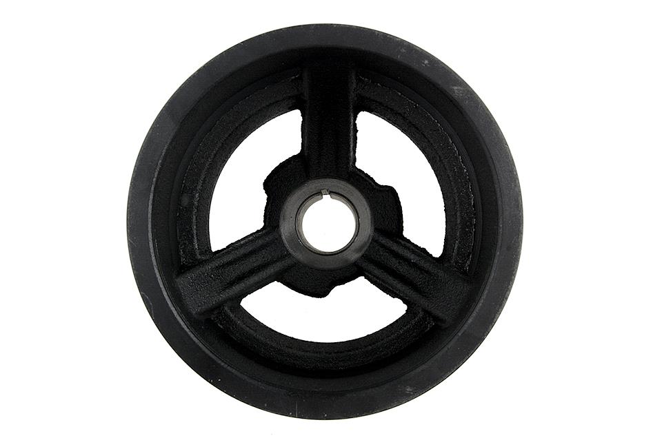 Fulie arbore cotit Jeep Grand Cherokee 3.0d 2005-, Commander 3.0d 2005-, Chrysler 300c 3.0d 2005-, NTY RKP-CH-022