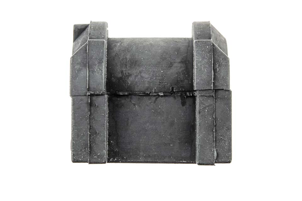 Bucsa bara stabilizatoare fata Mitsubishi Lancer Cy 2007-, NTY ZGS-MS-054