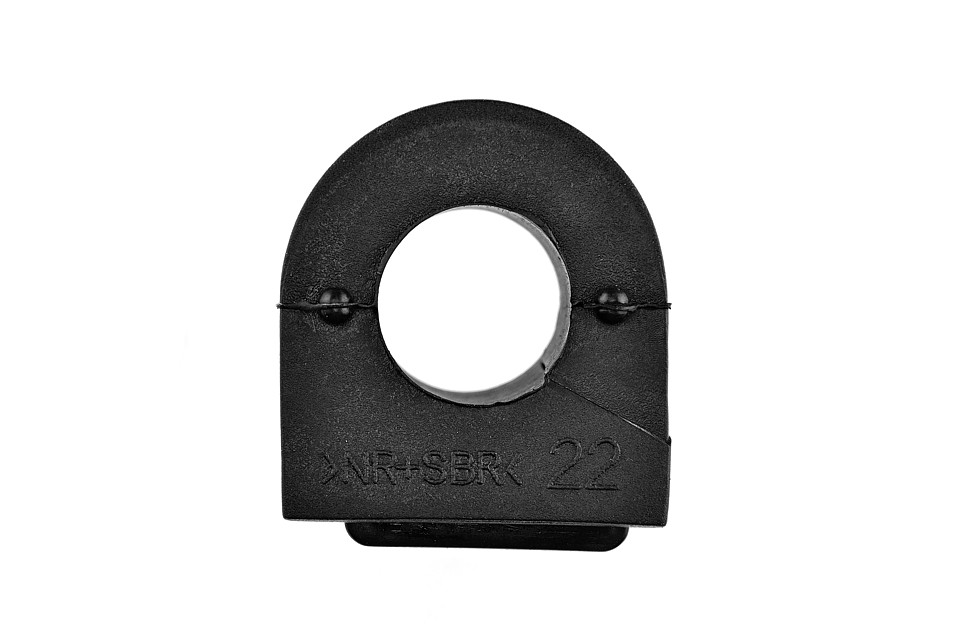 Bucsa bara stabilizatoare fata Toyota Avensis 1999.08-2003, NTY ZGS-TY-027