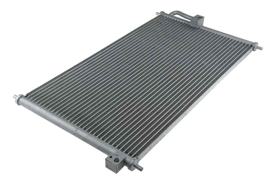 Condensator climatizare, Radiator clima Accord Coupe 5 (Cd) (1993-) 2.0 1 16v, Accord 5 (Cc, Cd) (1993-) 1.8 1 16v, Accord 5 (Ce, Cf) (1996-) 1.8 1 16v (Fara Uscator), NTY CCS-HD-000