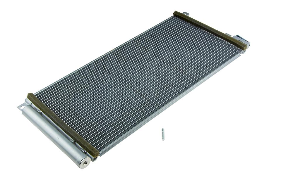 Condensator climatizare, Radiator clima Mokka (2013-) 1.4 1 16v Turbo, Trax (2013-) 1.4 1 16v Turbo (Cu Uscator), NTY CCS-PL-006