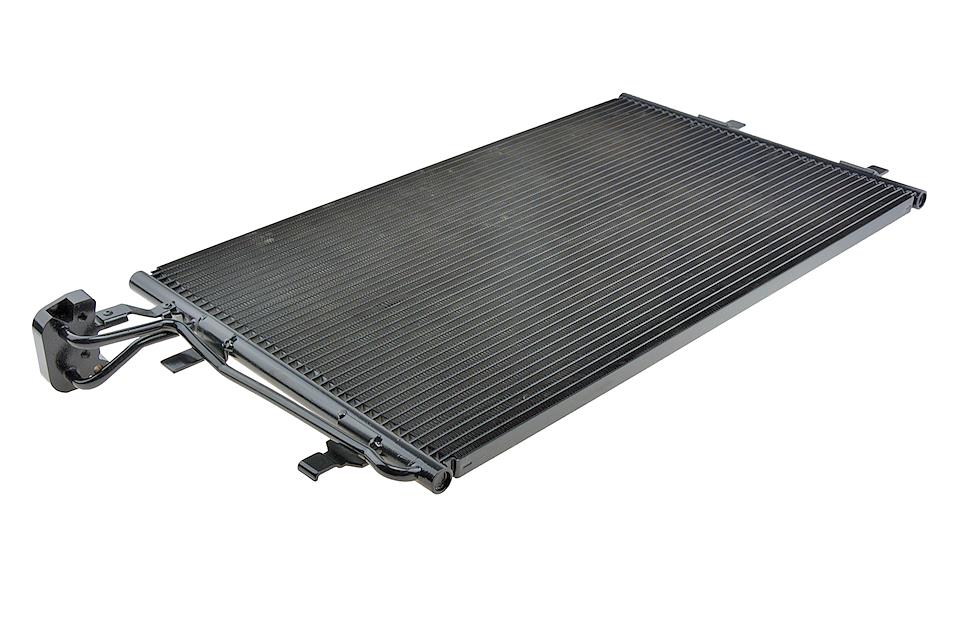 Condensator climatizare, Radiator clima C 30 (2006-) 1.6 D, C70 (2005-) 2.0 D, S40, V50 (Ms, Mw) (2004-) 1.6 D (Fara Uscator), NTY CCS-VV-007