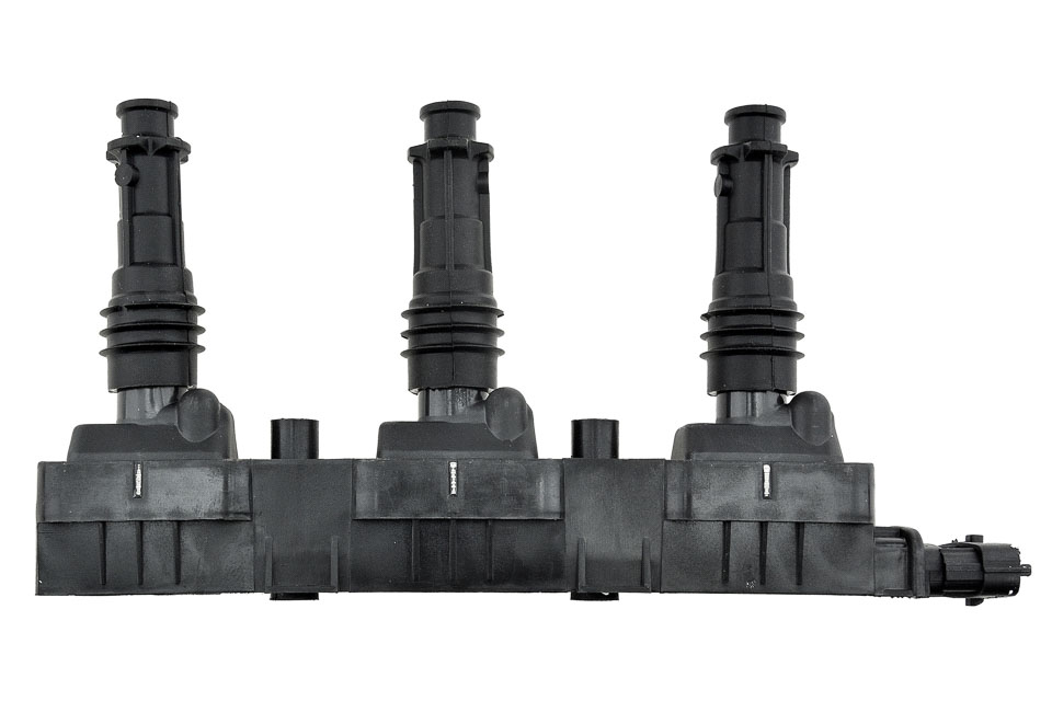 Bobina inductie Opel Agila A 1.0 2000.09-, Corsa B 1.0 1996.2011-, Corsa C 1.0 2000.09-, Corsa D 1.0 2006.07-, NTY ECZ-PL-025