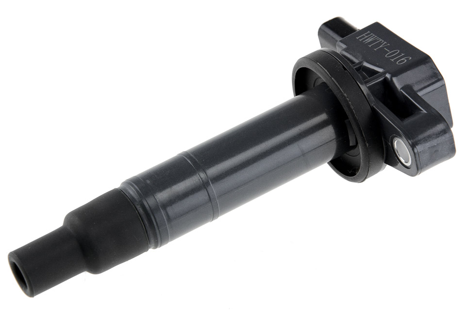 Bobina inductie Toyota Yaris 1.0, 1.3, 1.5 -2005, Prius 1.5 2000-, Iq 1.0 2009-, NTY ECZ-TY-016