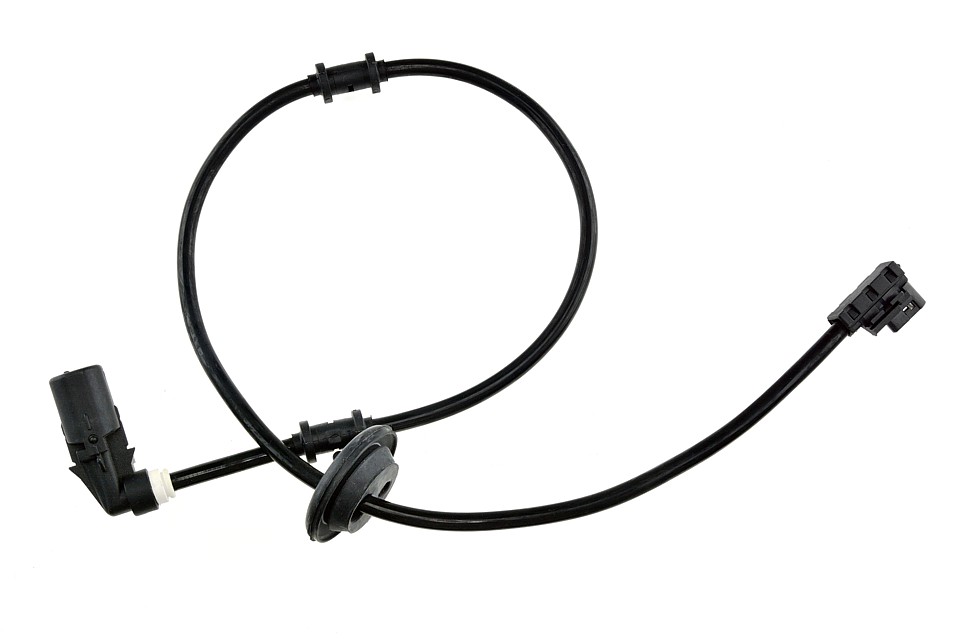 Senzor ABS spate Mercedes C Clasa 1993-2001, Stanga+Asr, NTY HCA-ME-005