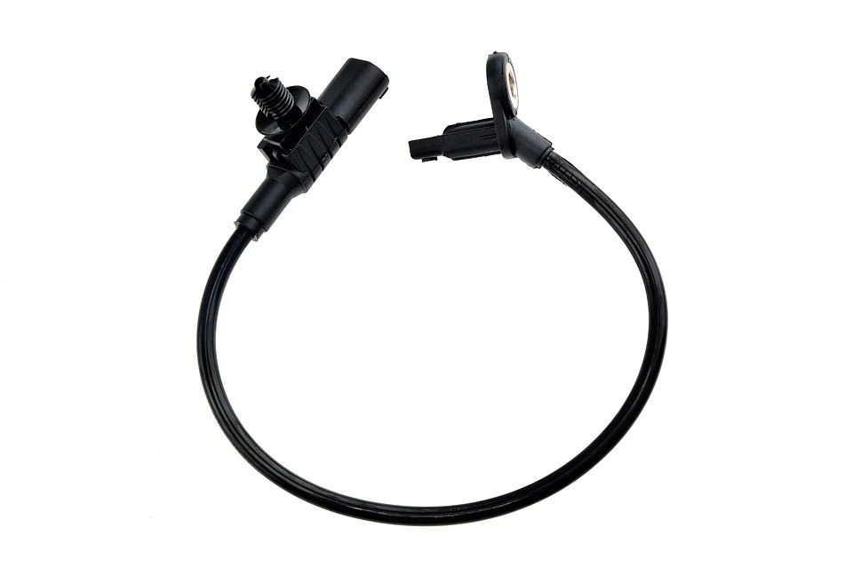 Senzor ABS spate Mercedes Ml 2005-, R Clasa 2006-, Stanga, Dreapta, NTY HCA-ME-012