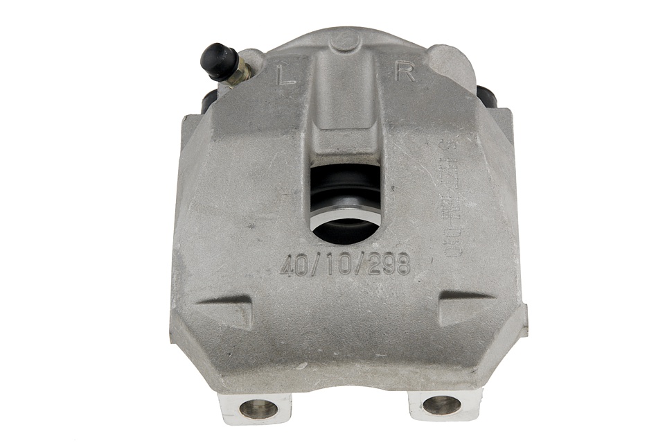 Etrier frana spate Bmw Seria 5 E39 Sedan 520i, 523i, 525tds 1996-2003, Stanga, 34211163393
