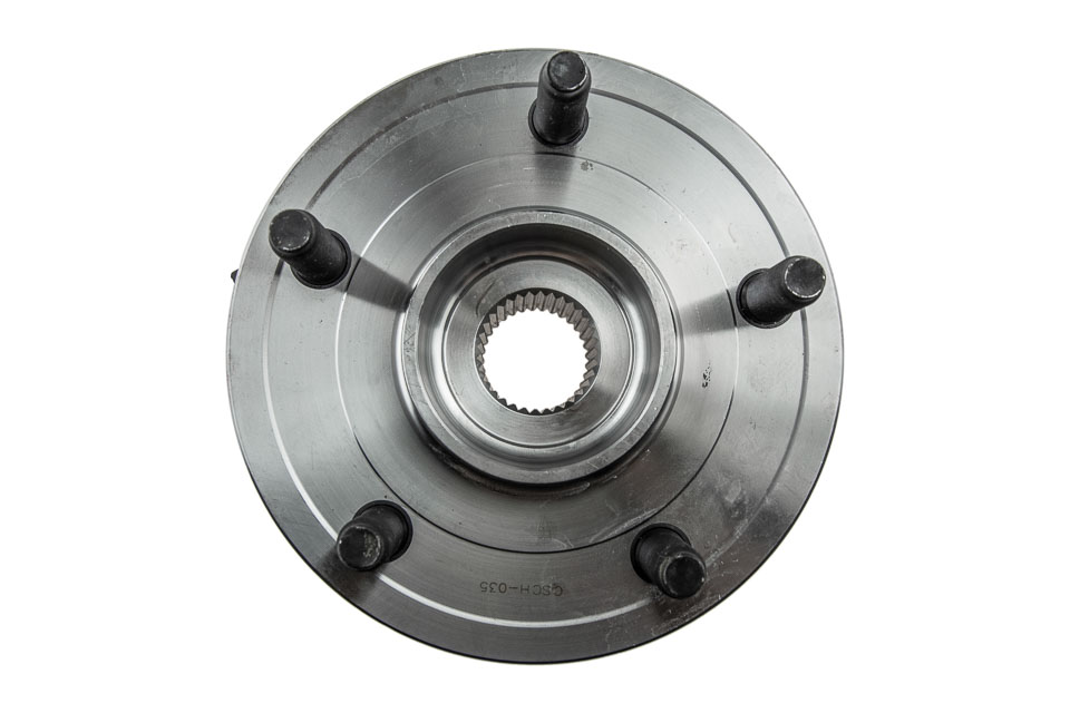 Butuc roata fata Dodge Durango 2006-2009, Chrysler Aspen 2007-2008, NTY KLP-CH-035