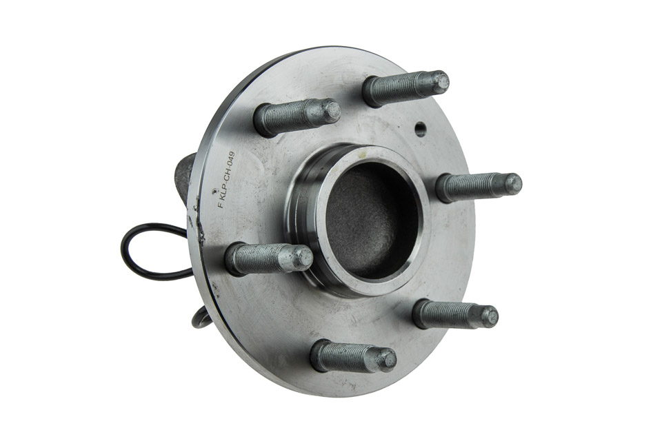 Butuc roata fata Cadillac Escalade Rwd 2007-, Chevrolet Avalanche Rwd 2007-, Tahoe Rwd 2007-, Silverado Rwd 2007-, NTY KLP-CH-049