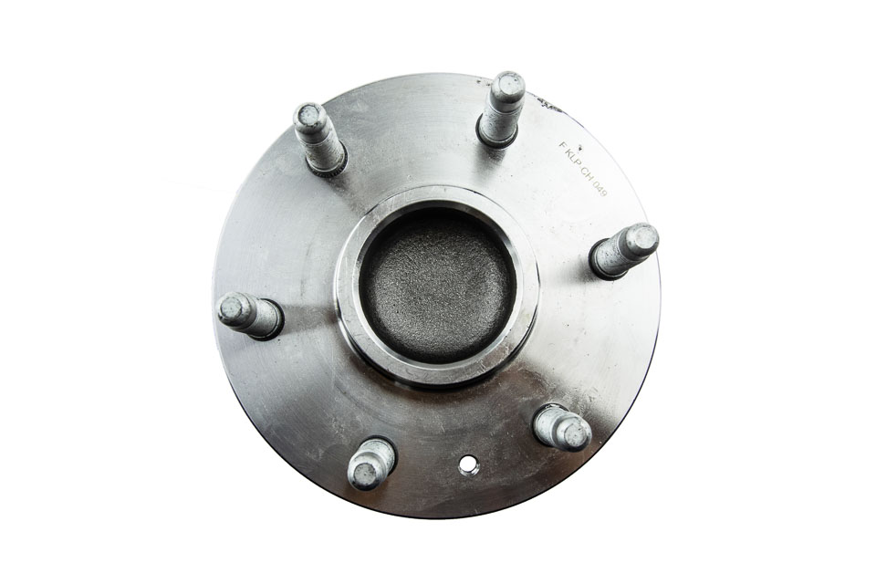 Butuc roata fata Cadillac Escalade Rwd 2007-, Chevrolet Avalanche Rwd 2007-, Tahoe Rwd 2007-, Silverado Rwd 2007-, NTY KLP-CH-049