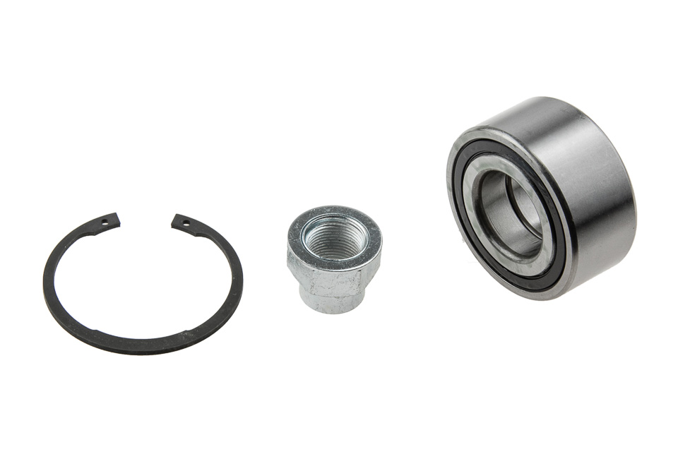 Rulment fata Fiat Brava, Bravo 1.2 16v-1.9d 10.1995-, Punto 1.2, 1.6, 1.7td 01.1994-1999, NTY KLP-FT-007