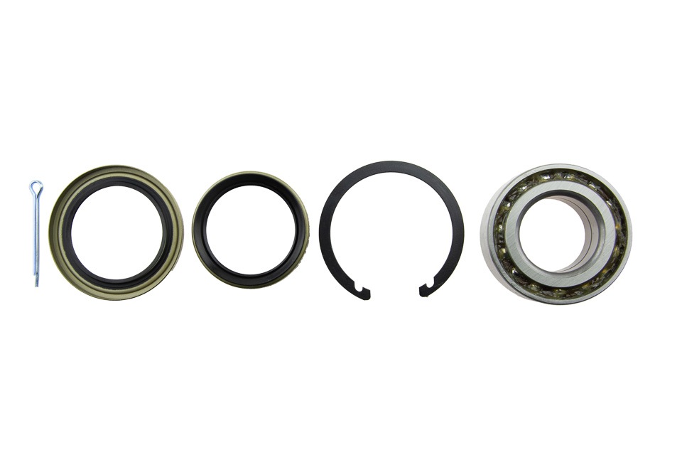 Rulment fata Mitsubishi Carisma 1996-1999, Space Star 1998-2001, Colt, Lancer 1992-, NTY KLP-MS-008