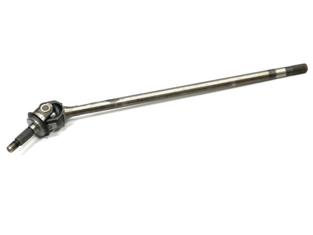 Planetara Jeep Cherokee 1984-2001, Wrangler 1994-2006 Typ 30, Dreapta, -Abs, 4874306