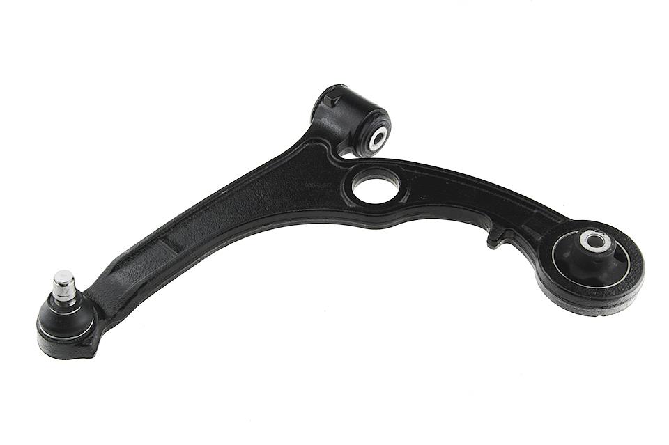 Brat suspensie fata Fiat Stilo 2001-2003.12, Inferior Stanga, Tip Otel, NTY ZWD-FT-006
