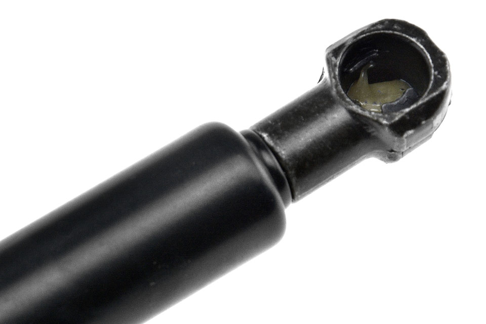 Amortizor portbagaj , L=405mm, F=390n, Audi A6, 1994-1997, NTY AE-AU-073