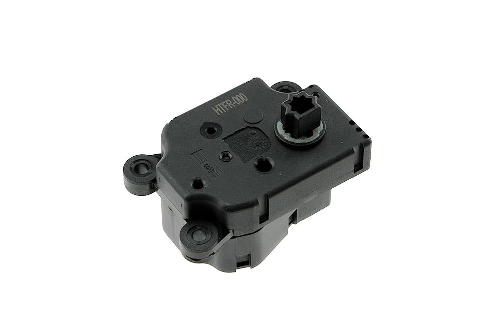 Actuator ventilatie comutare Ford C-Max 2007-, Focus 2 2004-, Focus 3 2012-, Mondeo 4 2007-, S-Max 2006-, Transit 2013-, NTY CNG-FR-000