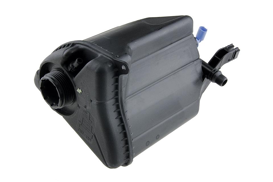 Vas expansiune racire Bmw Seria 5 F10, F11 2009-2016, 5gt F07 2009-, Seria 6 F13, F2006, F12 2010-, Seria 7 F01, F02, F03, F04 2008-2015, NTY CZW-BM-006