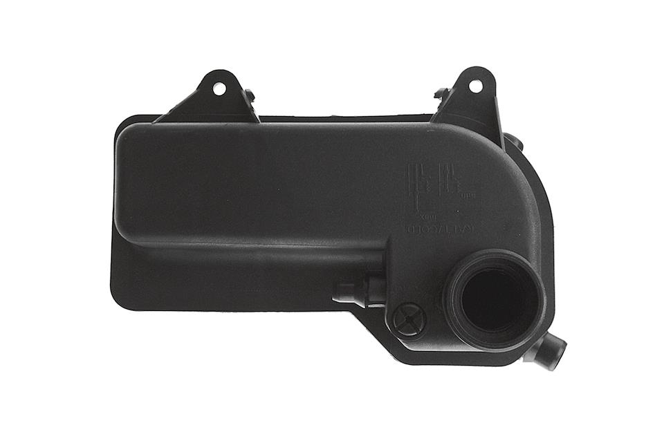 Vas expansiune racire Bmw X5 E53 4.4i, 4.6is 2000-, Z3 2.0i, 2.2i, 2.8i, 3.0i 1997-, Cu Senzor, NTY CZW-BM-023