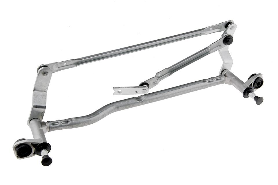 Mecanism stergator fata fara motoras Vw Touran 2006-, Caddy 2004-, NTY EMW-VW-003