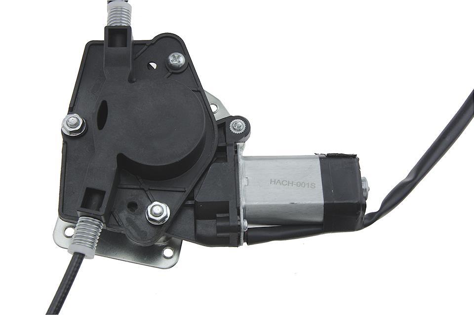 Macara geam Jeep Grand Cherokee 1999-2004, Dreapta Fata Cu Motor, NTY EPS-CH-001S