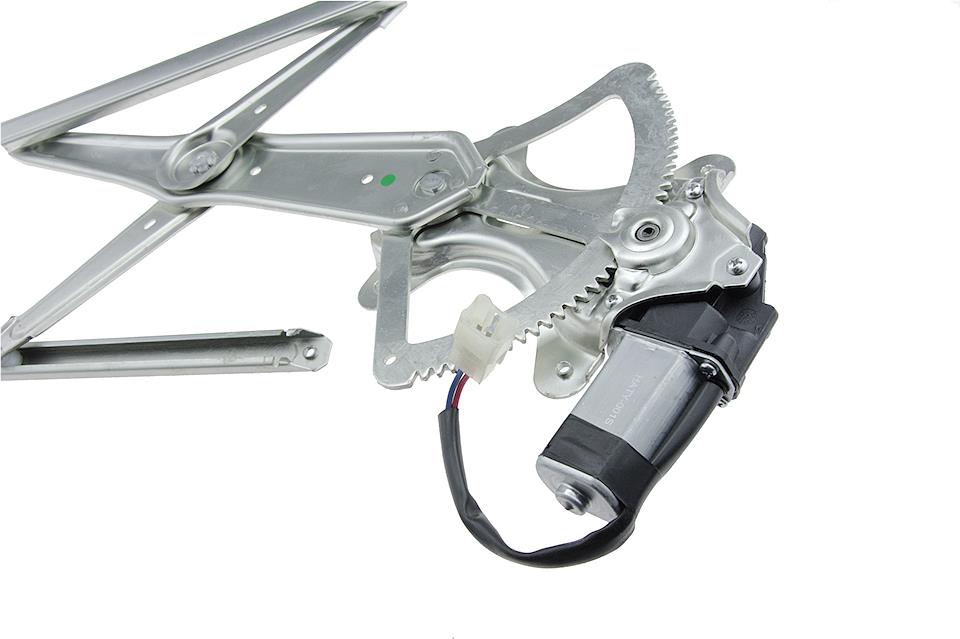 Macara geam Toyota Corolla 2000-2006, Stanga Fata Cu Motor, NTY EPS-TY-001S