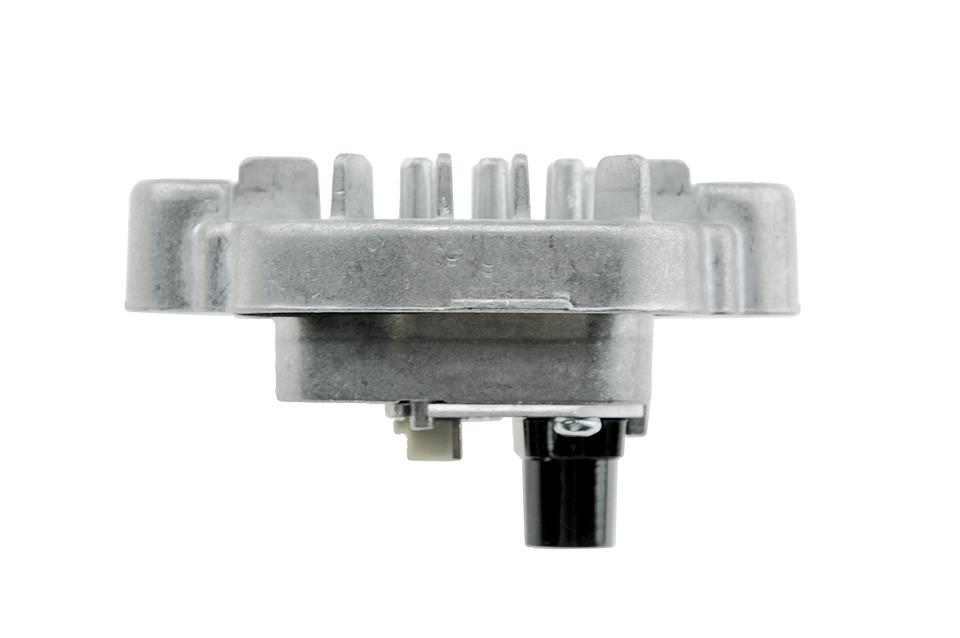 Modul ventilator LED Bmw Seria 3 Lci F30, F31 2014-, 6 Pini, NTY EPX-BM-047