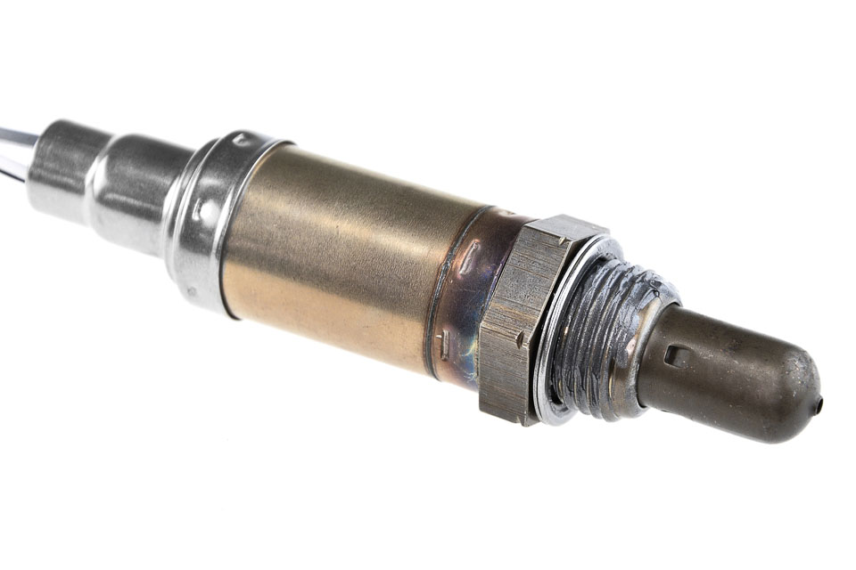 Sonda Lambda Opel Astra G 1.4 -2000, 1.6 -2004, Vectra B 1.6 1995-, in fata catalizatorului, NTY ESL-PL-006