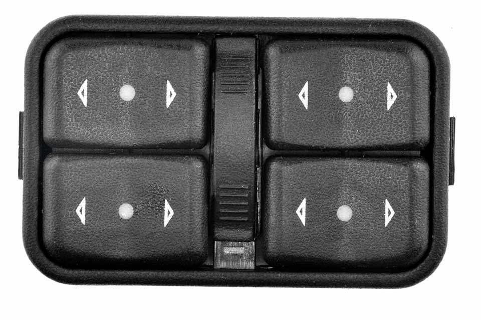 Comutator macara geam Opel Astra G 1998-2009, Zafira A 1999-2005, NTY EWS-PL-001