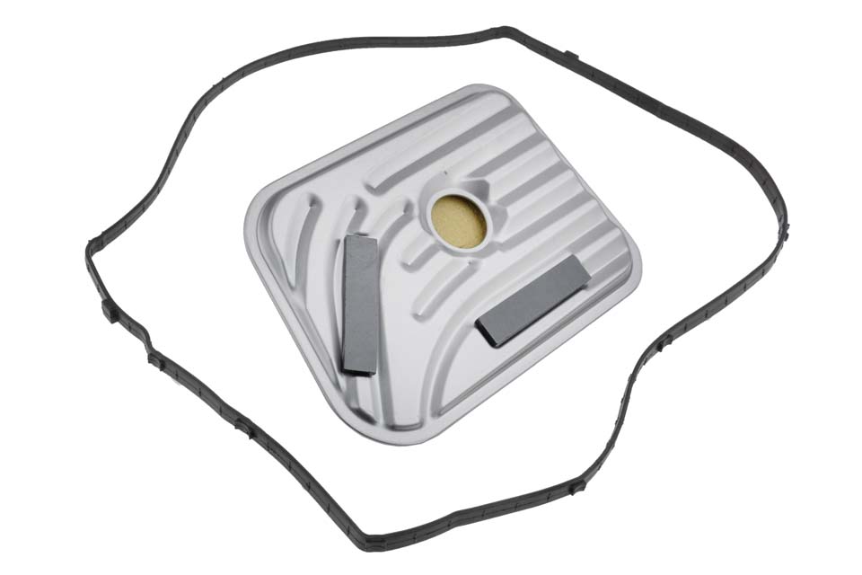 Filtru transmisie Cutie De Viteze Mps6, 6dct450 Ford Focus 3 1.0, 1.5 Ecoboost 2012-, Mondeo 5 1.5, 2.0 Ecoboost, 2.0tdci 2014-, Transit 1.5tdci 2015-, Tourneo 1.5tdci, 1.6 Ecoboos, NTY FSF-FR-004