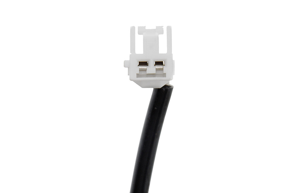 Senzor ABS spate Kia Rio 2005-, Stanga, NTY HCA-KA-327