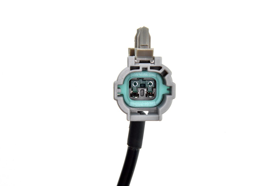 Senzor ABS fata Nissan Navara 4x4 (D40) 2.5dci 2005-, Pathfinder 4x4 2005-, Stanga, Dreapta, NTY HCA-NS-004