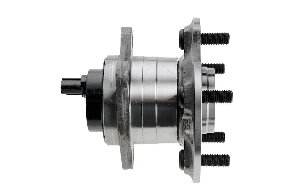Butuc roata spate Toyota Highlander 2wd 2008-2013, Dreapta, NTY KLT-TY-129