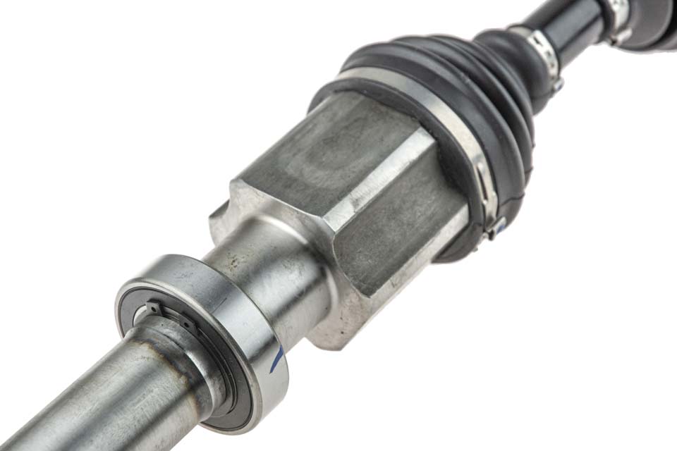Planetara Volvo S80 2.8t6, 2.9 T, 3.0, 3.0t6 2000-2006, cutie de viteze automata Dreapta, NTY NPW-VV-019