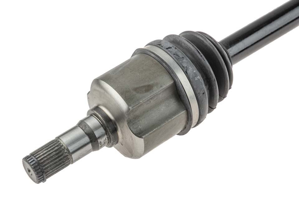 Planetara Volvo S60ii, V60 1.6 T3, T4 2010-2015, Stanga, cutie de viteze automata Mps6, NTY NPW-VV-036