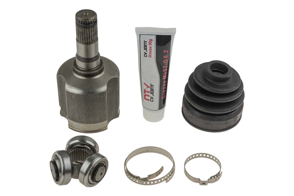 Cap planetara spre cutie Volvo S60ii, V60 1.6 T3, T4 2010-2015, Stanga, Automata Mps6, NTY NPW-VV-079