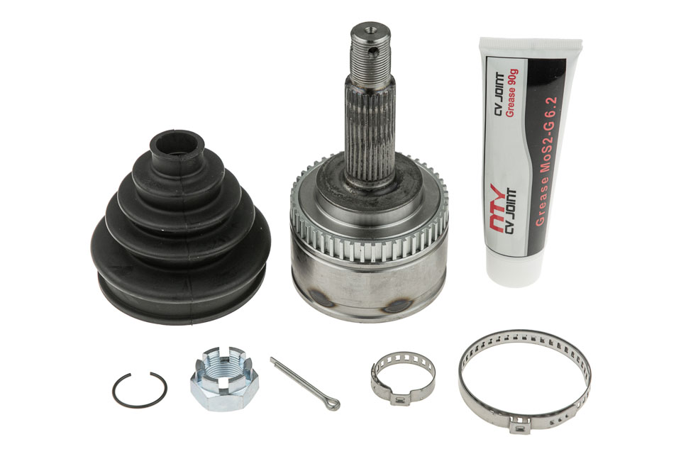 Cap planetara exterior Kia Opirus 2003-2006, Amanti 2003-2006, NTY NPZ-KA-358