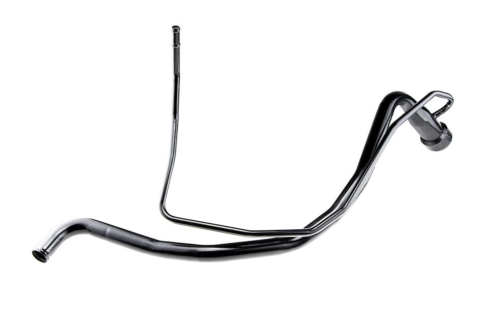 Gura umplere rezervor combustibil Toyota Corolla E12 1.4, 1.6, 1.8 2001-2007, Sedan, Combi, NTY PWP-TY-008