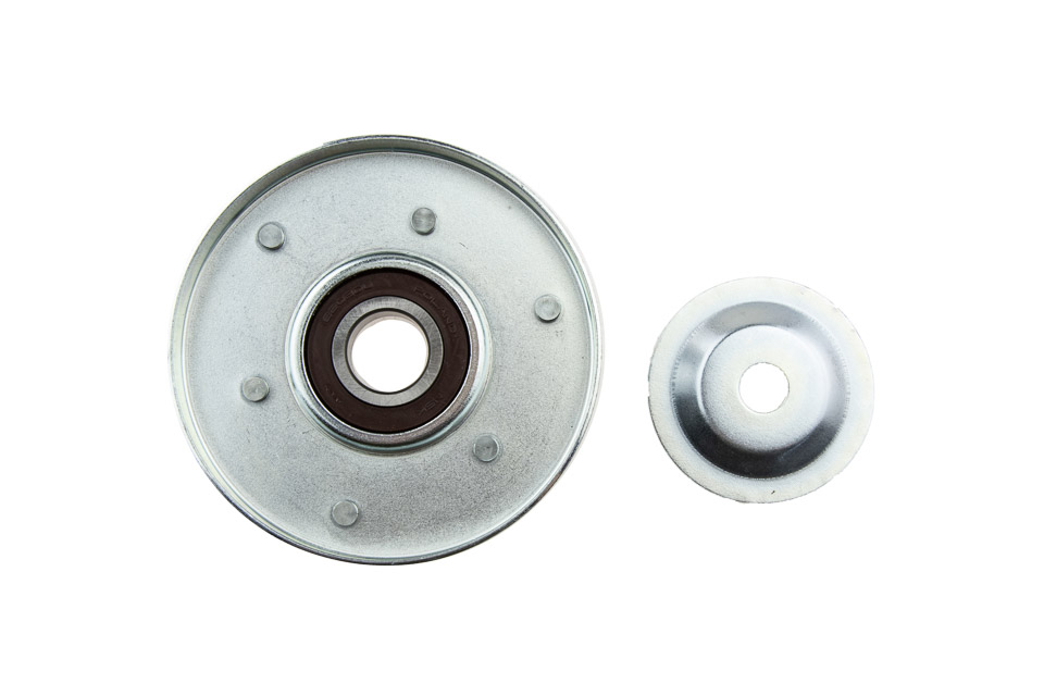 Rola curea transmisie Suzuki Grand Vitara 1, Grand Vitara 2 2.0 03.1998-02.2015, NTY RNK-SU-011