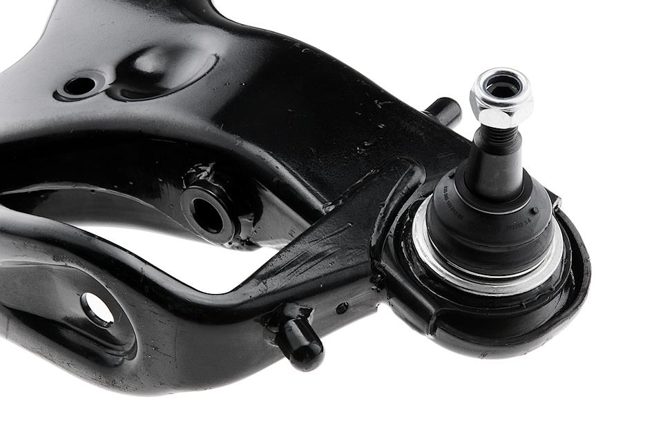 Brat suspensie fata Land Rover Discovery 3 2005-2009, Inferior Dreapta, NTY ZWD-LR-011