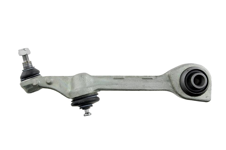 Brat suspensie fata Mercedes Clasa S W221 2005-, Inferior Stanga Spate, NTY ZWD-ME-023