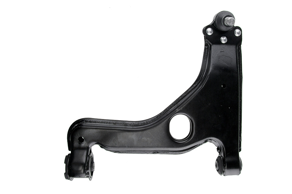 Brat suspensie fata Opel Astra H 2005-, Zafira B 2010-, Inferior Stanga, NTY ZWD-PL-029