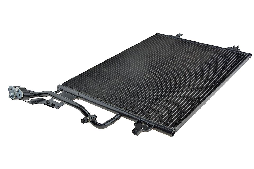 Condensator climatizare, Radiator clima Passat B5 (3b2, 3b5) (1996-) 1.9 Tdi, A 4, S 4 (B5) (1994-) 1.9 Tdi (Fara Uscator), NTY CCS-VW-013