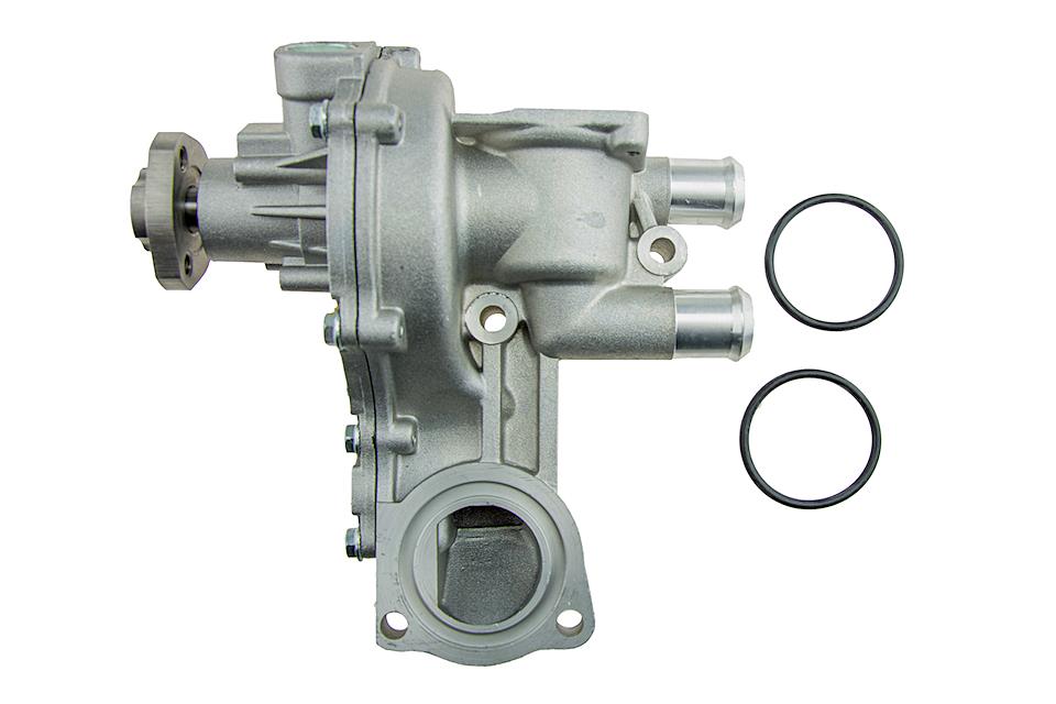 Pompa apa Vw Golf I, 2 1.6d, Td 80-93, Golf I, 2, 3 1.6, 1.8 80-2002, Golf 3 1.9tdi 1993-1997, cu capac, 026.121.010F