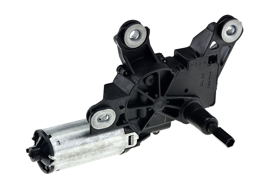 Motoras stergator spate Audi A3 1996-2013, A4 Avant 1998-2015, A6 Avant 1997-2005, Vw Passat Combi 1996-2005, NTY ESW-AU-000