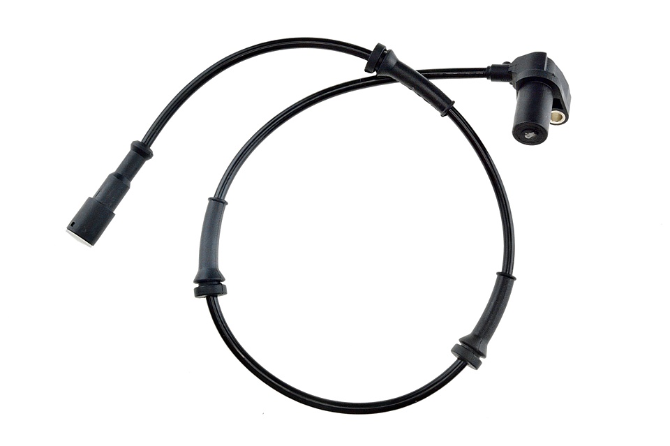 Senzor ABS spate Vw T4 1996-2003, Stanga, NTY HCA-VW-030