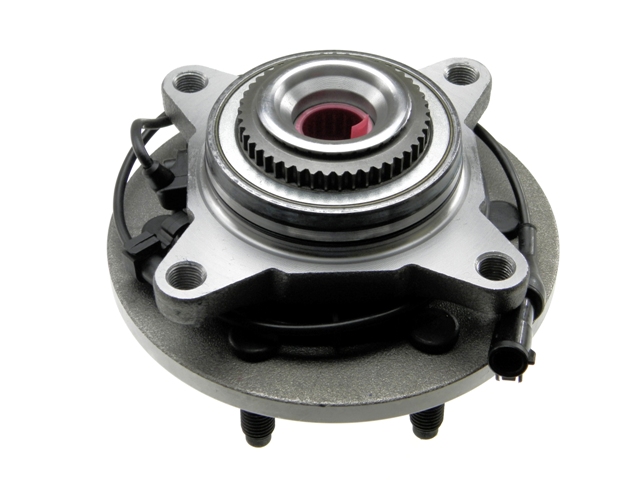 Butuc roata fata Ford Expedition 2003-2006, Lincoln Navigator 2003-2006 4wd, NTY KLP-CH-041