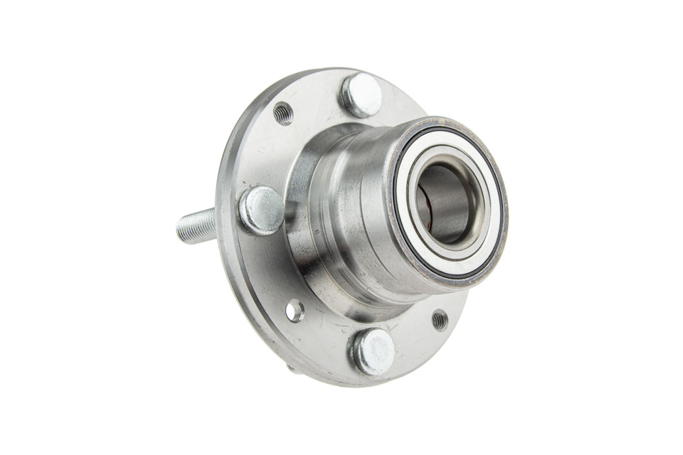 Butuc roata spate Mitsubishi Carisma 1995-, Colt, Lancer 1991-2006, W, O Wagon -Abs, NTY KLT-MS-009