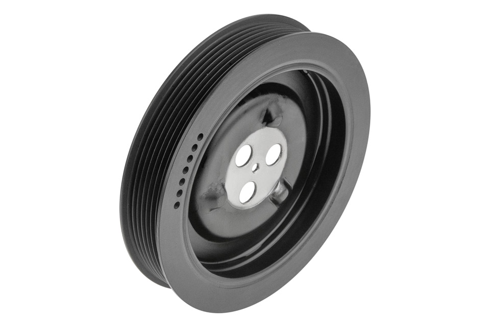 Fulie arbore cotit Ford Motor 2.0di, 2.4d, 2.4tdci Transit 2000-2006, Land Rover Defender 2007-, NTY RKP-FR-005