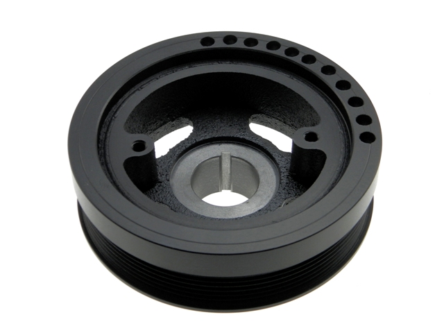 Fulie arbore cotit Toyota Motor 1kdftv, 2kdftv 2.5d-4d 3.0d-4dhi-Ace Klh12, 18, 22, 28 2001-2011, Hi-Lux Kun15, 25, 26 2005- 2011-, Land Cruiser J120, 150 2004-2009-, NTY RKP-TY-027