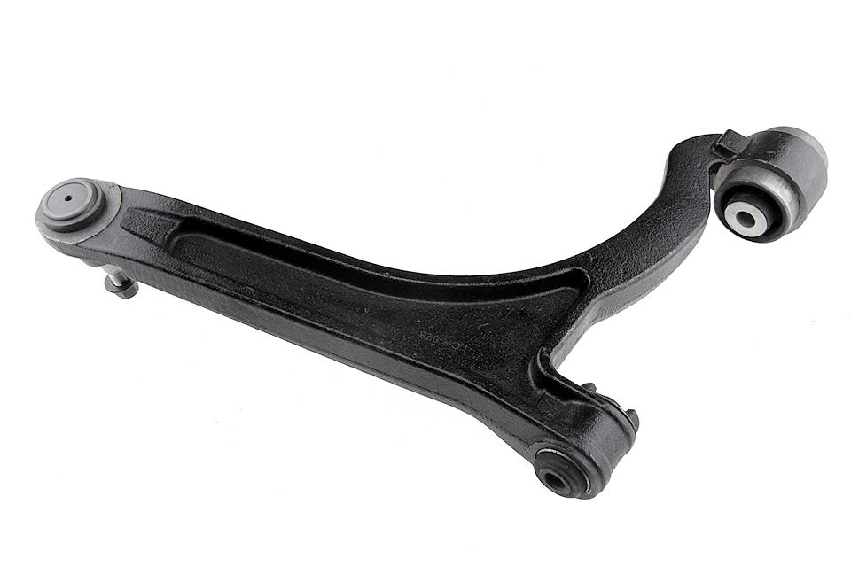 Brat suspensie fata Chrysler Pacifica 2004-, Inferior Stanga, NTY ZWD-CH-028